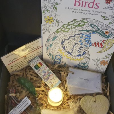 Child's Serenity Space