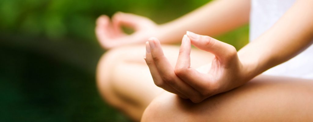 Hypnotherapy
